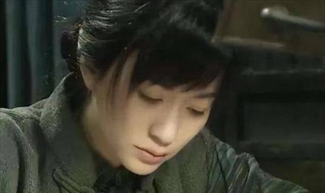 民国女特工"乌梅":留下一串密钥64年无解,孙女破译后当场痛哭_冯秀英