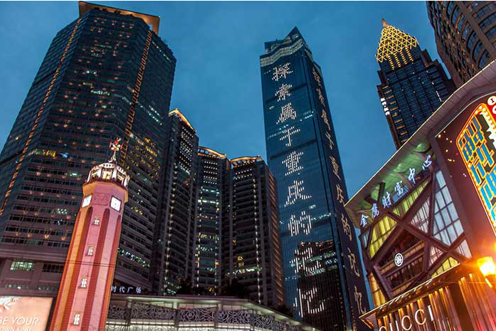 重庆旅游5天4晚详细行程路线攻略，重庆旅游5天详细路线攻略-重庆旅游5天大概多少钱