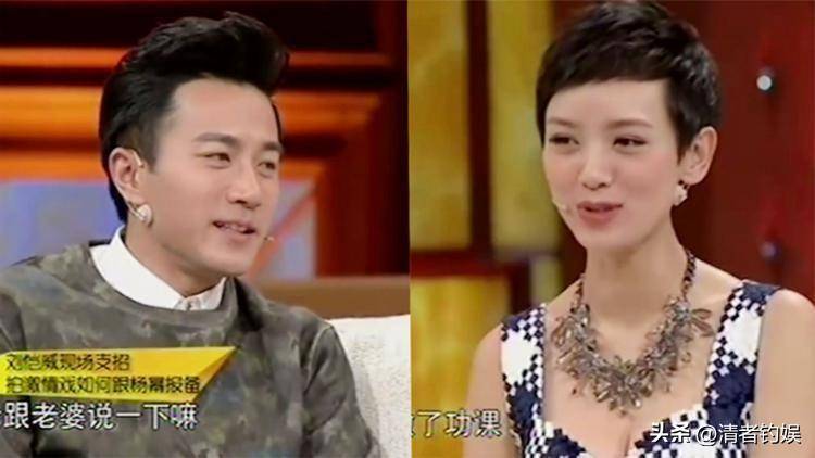 原创第一次网友看明侦因表情上厕所王鸥诡笑何炅邪笑演技炸裂大发