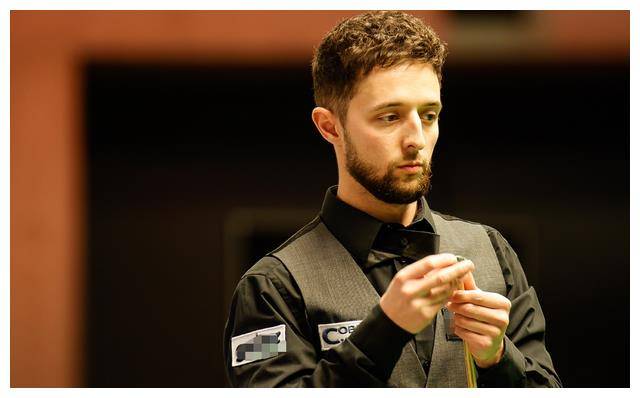 选手_奥康纳_半决赛