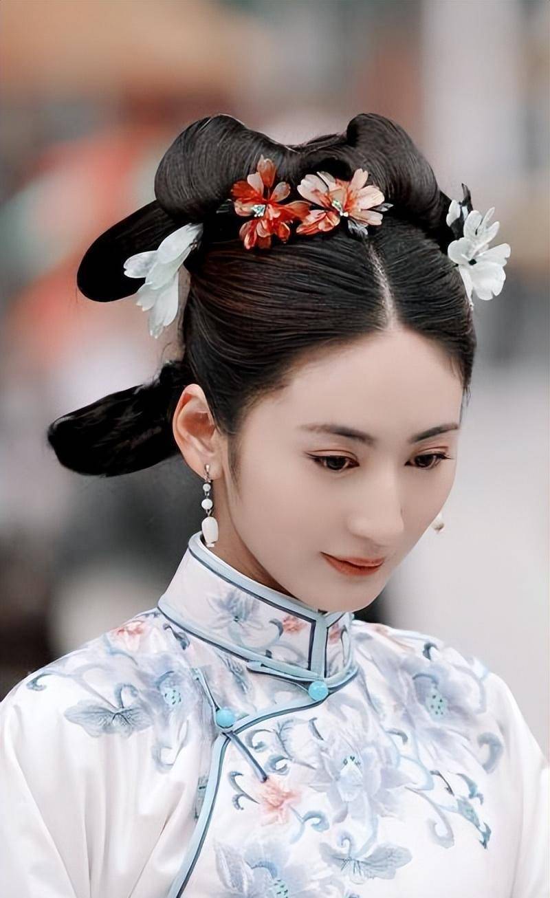 柏雪_角色_网友