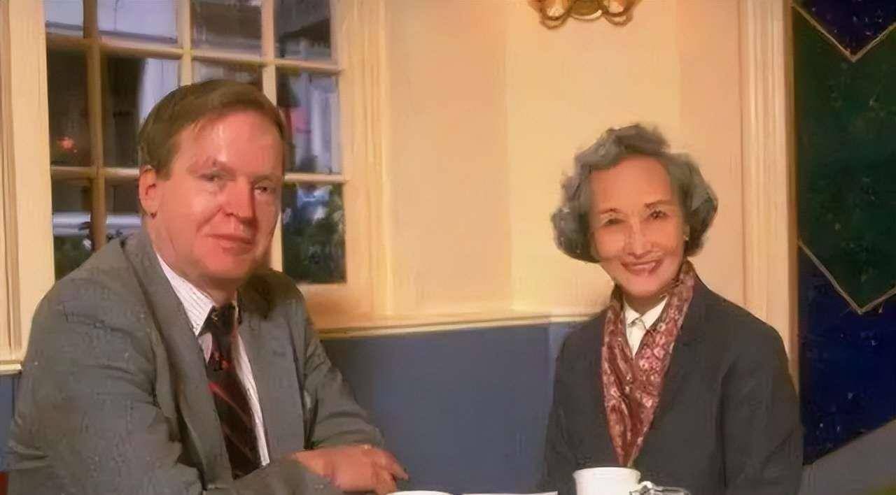 42岁丧夫,51岁入狱,52岁女儿自杀,人生一波三折,她却活到94岁_郑念