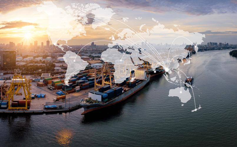 全军出击!中国企业加速出海,迈出强劲国际化步伐_市场_全球化_行业