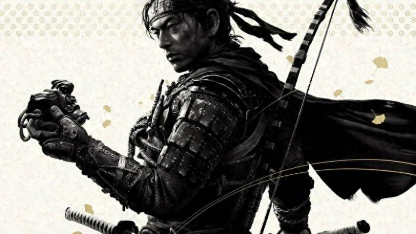 《对马岛之魂》的 pc 端可能会在下周浮出水面_索尼_娱乐_sony