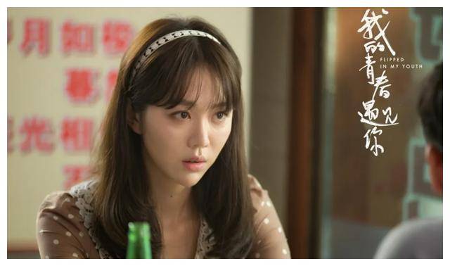 姜妍,多彩演技,角色鲜活灵动,俏佳人身临其境,深深入心.