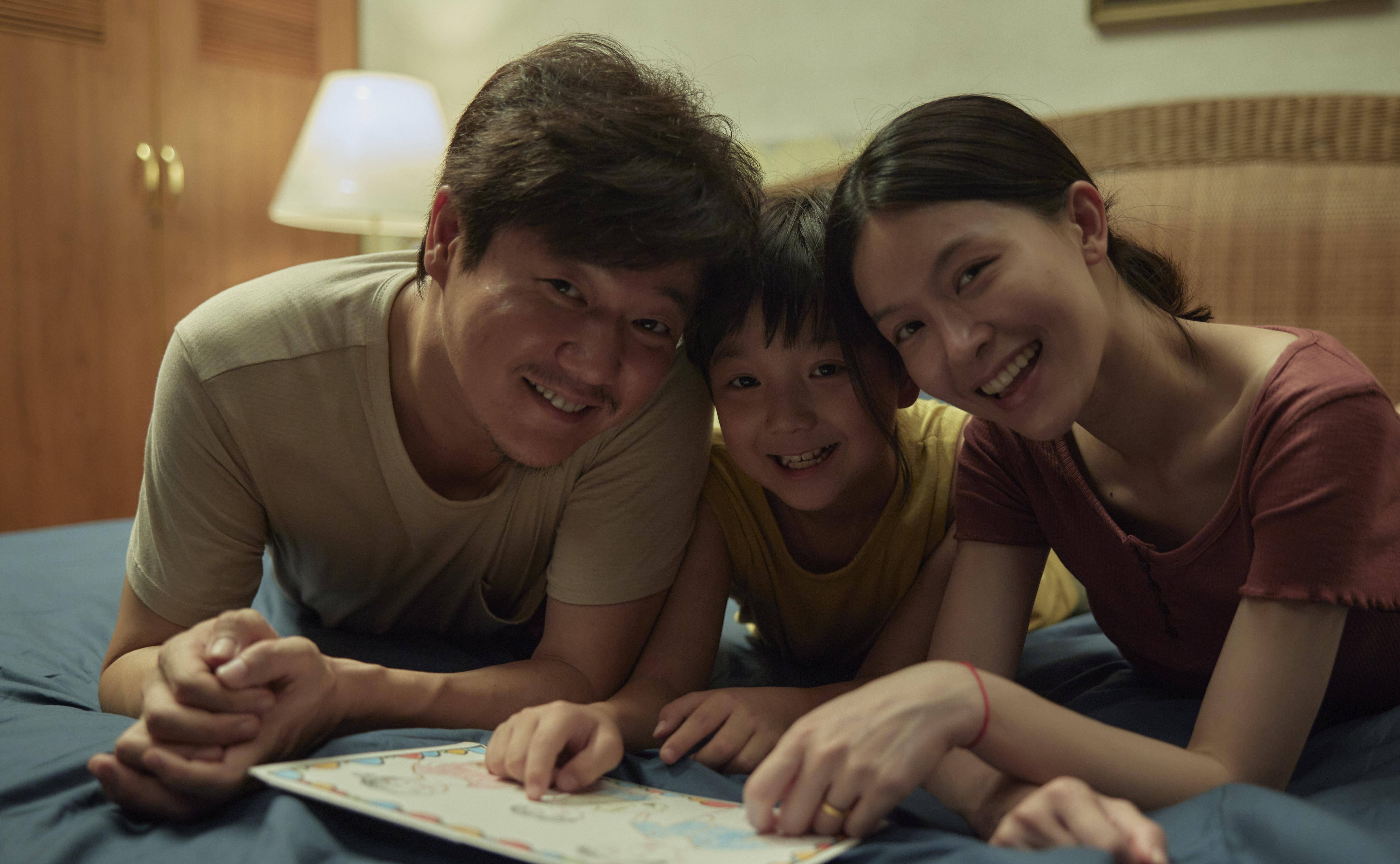 原创10年前被他唱哭10年后被他演哭是时候重新认识一下肖央了