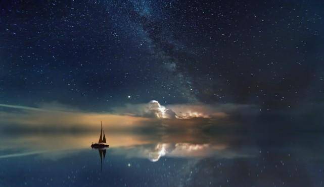 原创苏轼的水调歌头千古第一米芾也写了一首亦成少有人及的经典