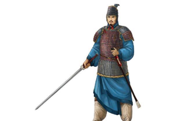 原创明光铠真不如西方板甲吗浅谈中国甲胄发展史