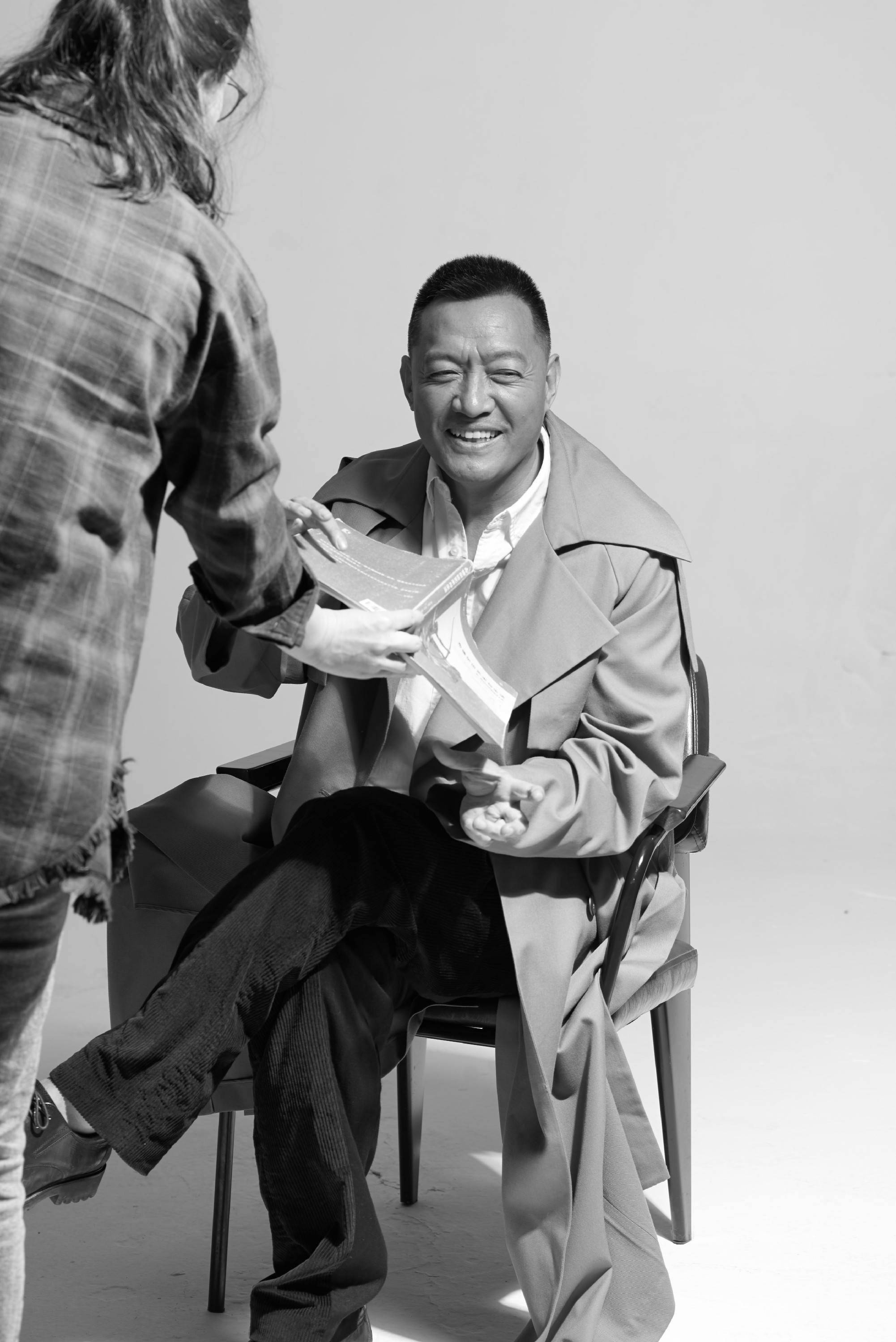 狗剩爹李梦男 从最佳男主到黄金配角 不靠戏份靠演技_角色_观众_表演