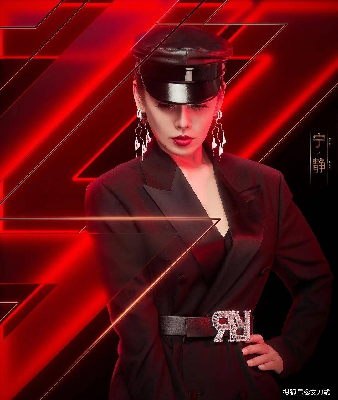 原创对不起看到今年乘风破浪的姐姐名单后我只能说就这