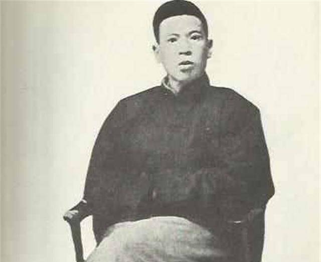 民国大师黄侃:结9次婚,为女学生抛弃发妻,连女儿闺蜜也不放过_黄绍兰