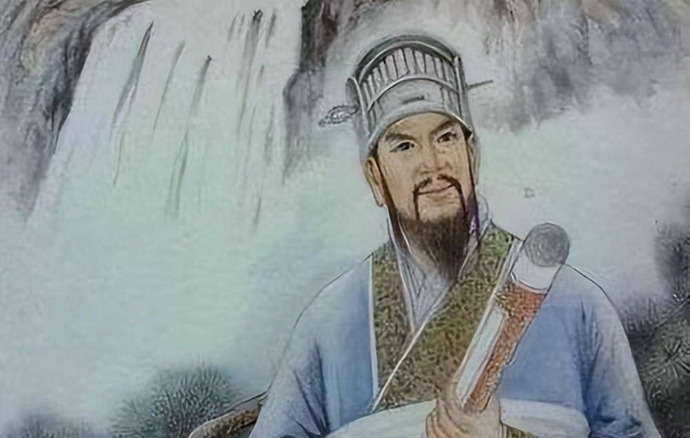 刘伯温临终前告诉儿子,刘家9代后会出一位奇才,百年后预言成真_朱元璋