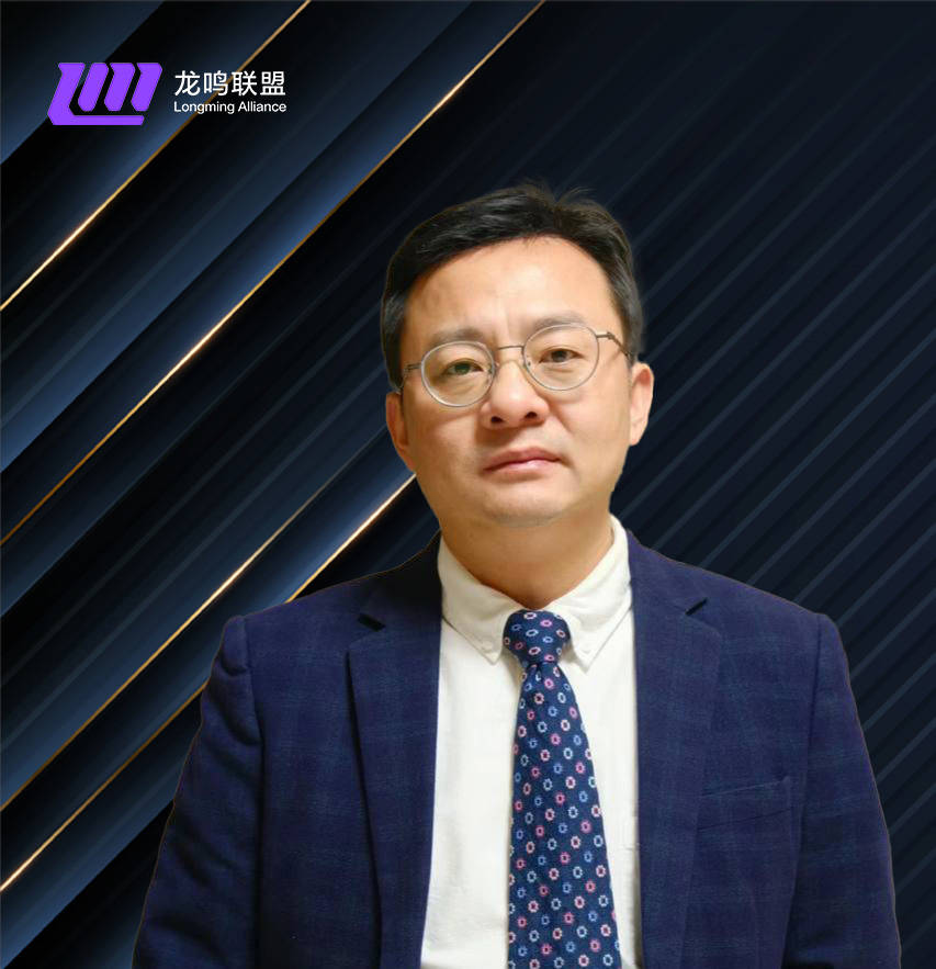 人物访谈龙鸣联盟金融分析师李翔
