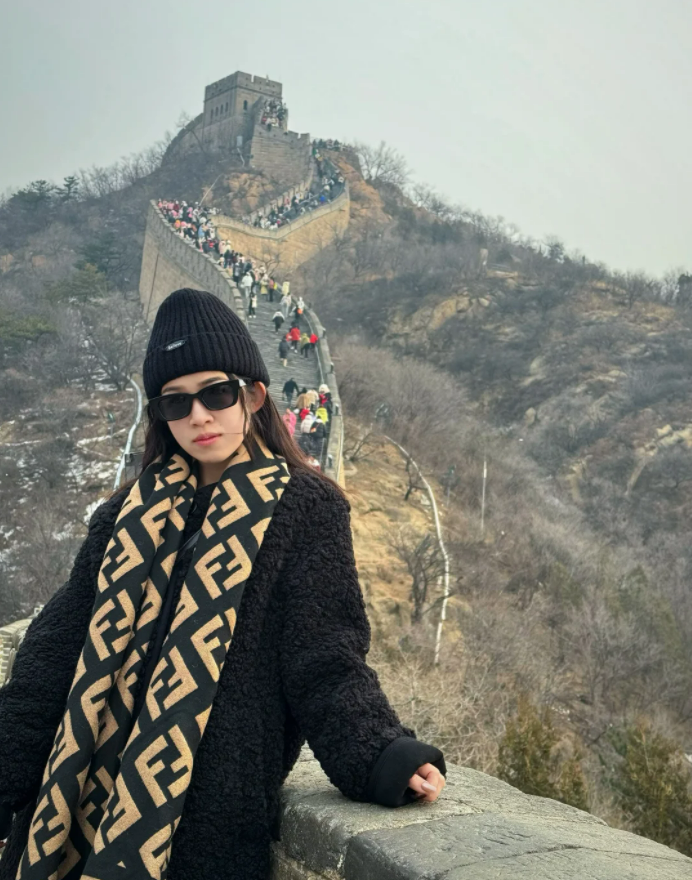 何其有幸生于华夏15_day_北京_南锣鼓巷