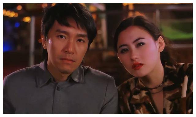 周星驰海选5大素人星女郎谁能脱颖而出