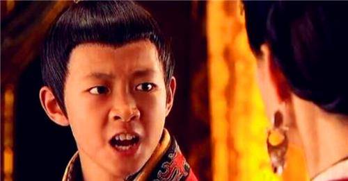 吕雉的真实死因终被揭开?