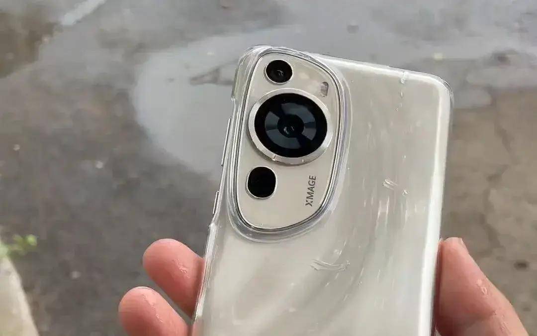 "p60青春版"终于妥协,100w闪充 4nm芯片,发布3个