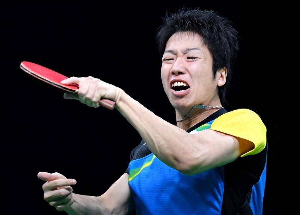 原创水谷隼发表新观点仅此2人对国乒男队能形成挑战对此如何评价