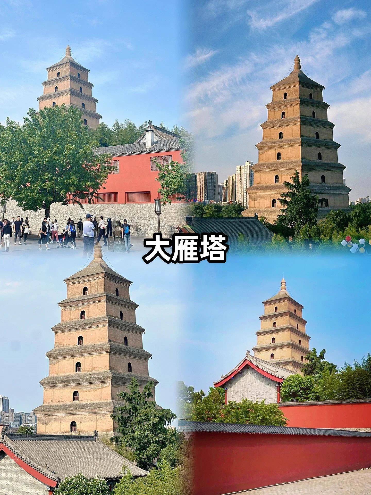 西安本地纯玩团3天2晚多少钱？精致小团当地旅行社报价
