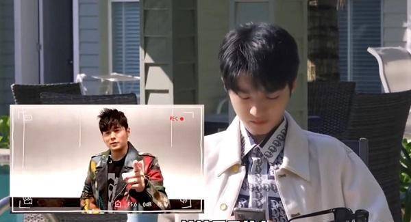 王俊凯画ae86为周杰伦庆生,车内还着装奶茶,网友:追星只服王俊凯_周董