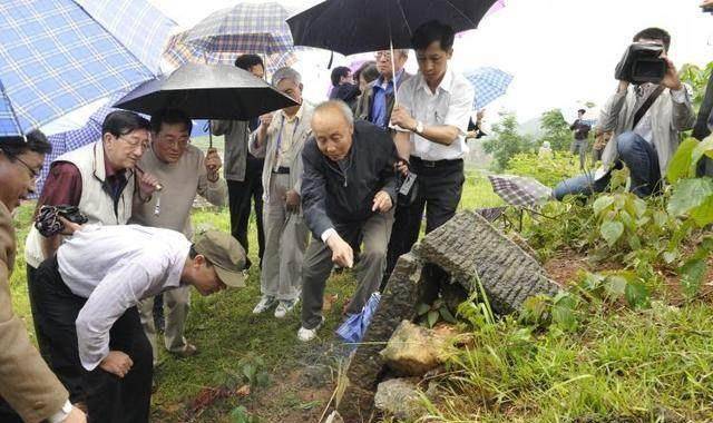 云南祥云县重大发现,山村一块土地不停冒水,村民挖出稀世珍宝!