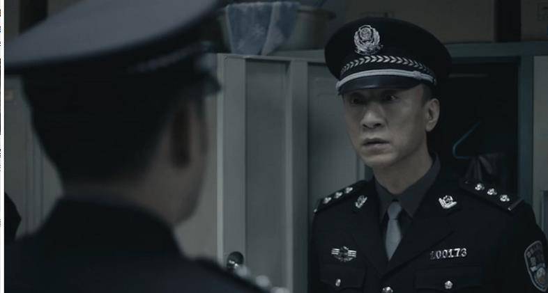 原创45岁走红这剧真炸都分不清他是好人还是坏人