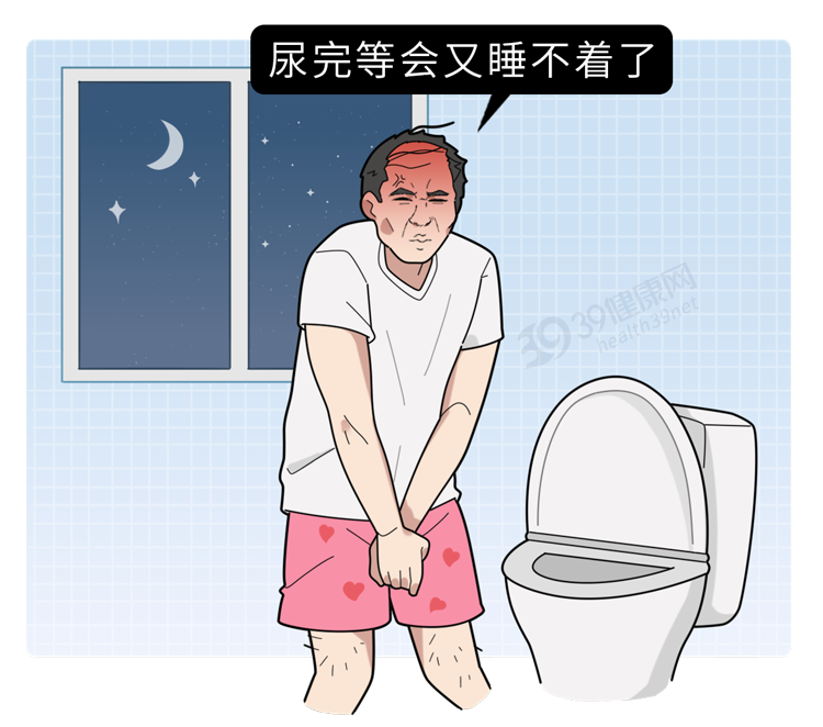 膀胱_情况_睡眠