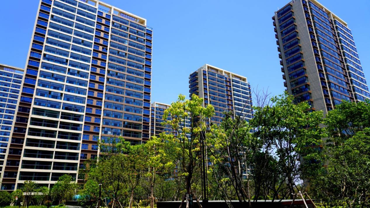 太仓复游城太仓质量怎么样复游城太仓生活配套齐全吗消息