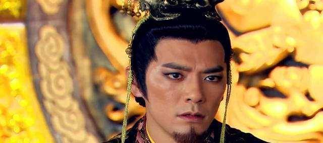 原创纣王对妲己的宠爱并不可信他并非如封神榜中说的恶贯满盈