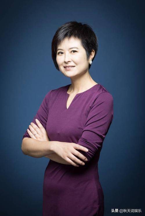 却在巅峰时辞职,嫁大18岁老公后爱情事业双丰收_张泉灵_工作_陈磊