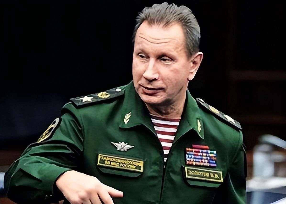 保镖佐洛托夫,20年挡下8次刺杀,普京:他永远不会被收买_保护_俄罗斯