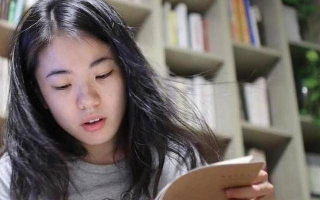 原创蒋方舟一个被寄予厚望的才女作家如今年过三十泯然众人矣