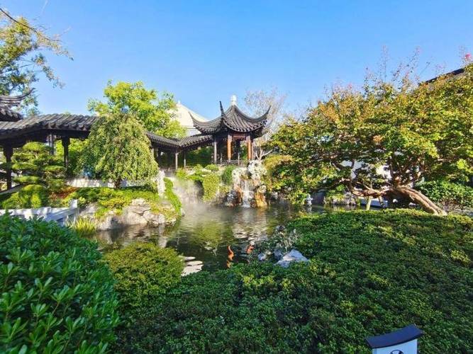 拙政江南苏州拙政江南楼盘详情丨房价户型图交通小区环境