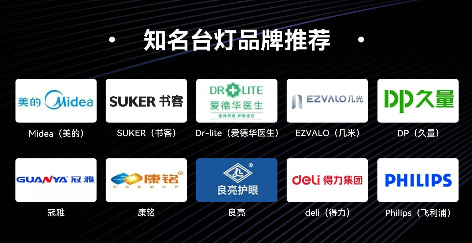 什么样的护眼灯好一点?良心分享护眼台灯6个避坑绝技!