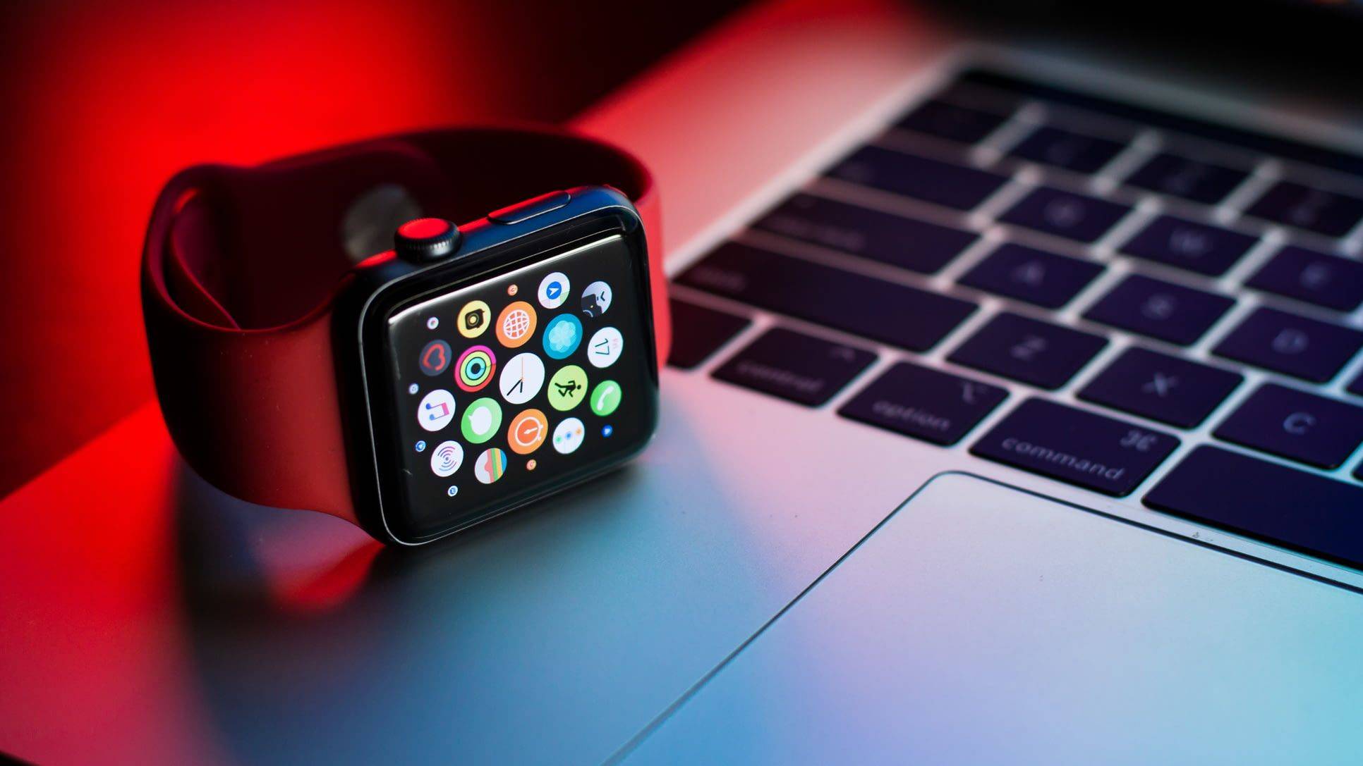 苹果已取消MicroLED智能手表？苹果最近怎么了？ 图1