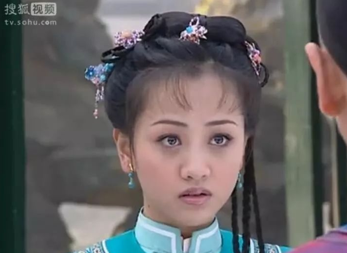 《少年天子》佟腊月终于出场,有多少人因此角色喜欢杨蓉?