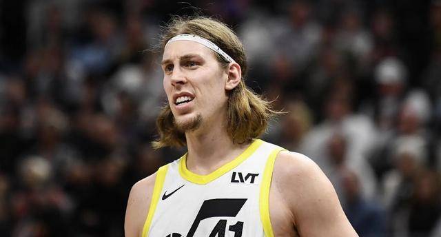 原创凯利奥利尼克与多伦多猛龙达成2年2625万美元提前续约