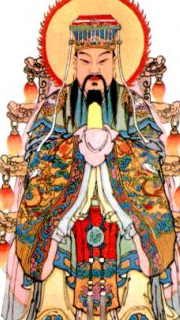 张天翁当了第一大神后,原来至高无上的三清,西天佛祖,观音菩萨,十殿