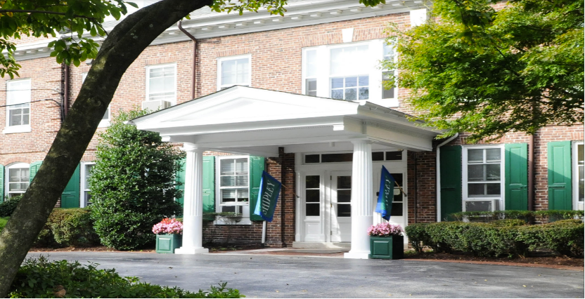 宾州费城地区顶尖私校theshipleyschool费城希普利学校