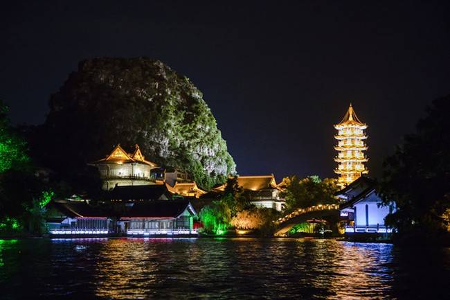 桂林五日游多少钱桂林旅游五天四晚游玩路线规划及费用多少省钱篇