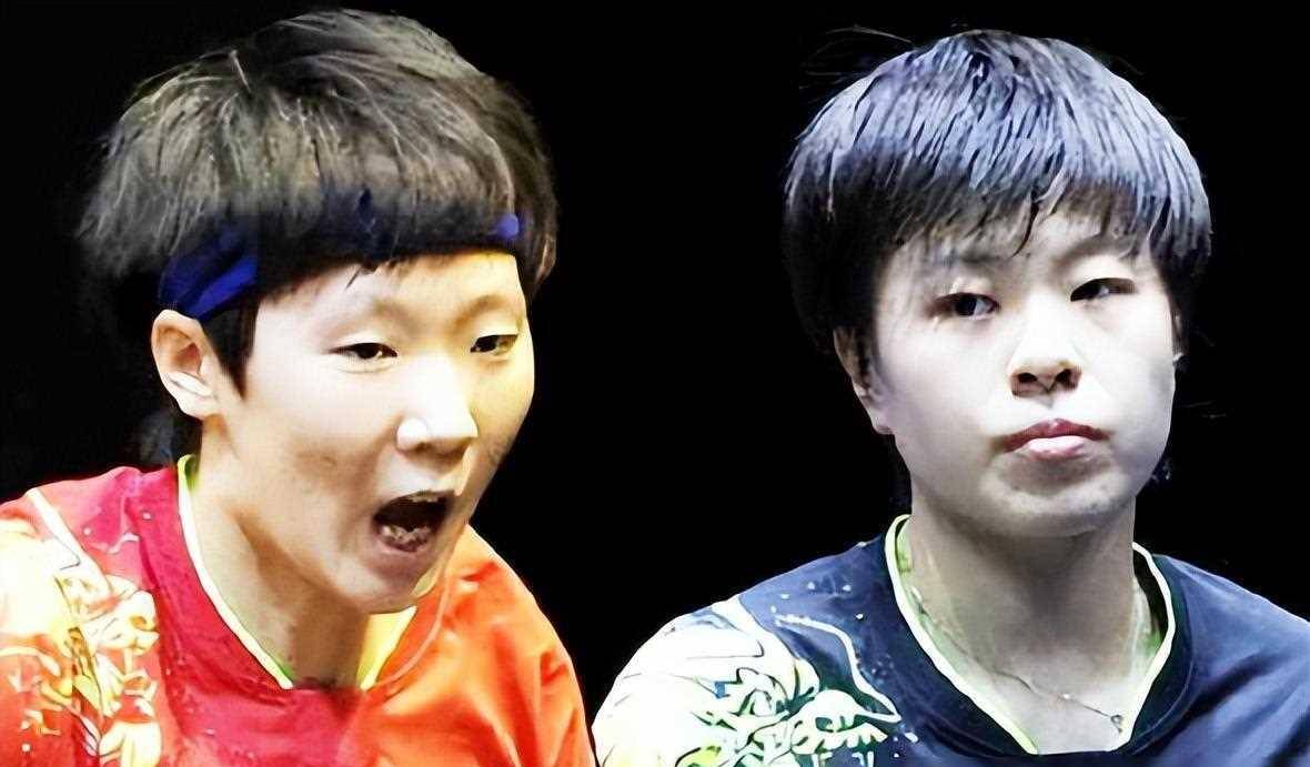 陈梦感谢刘国梁,马琳赛后发感言,王曼昱或取代王艺迪_巨星_体育界