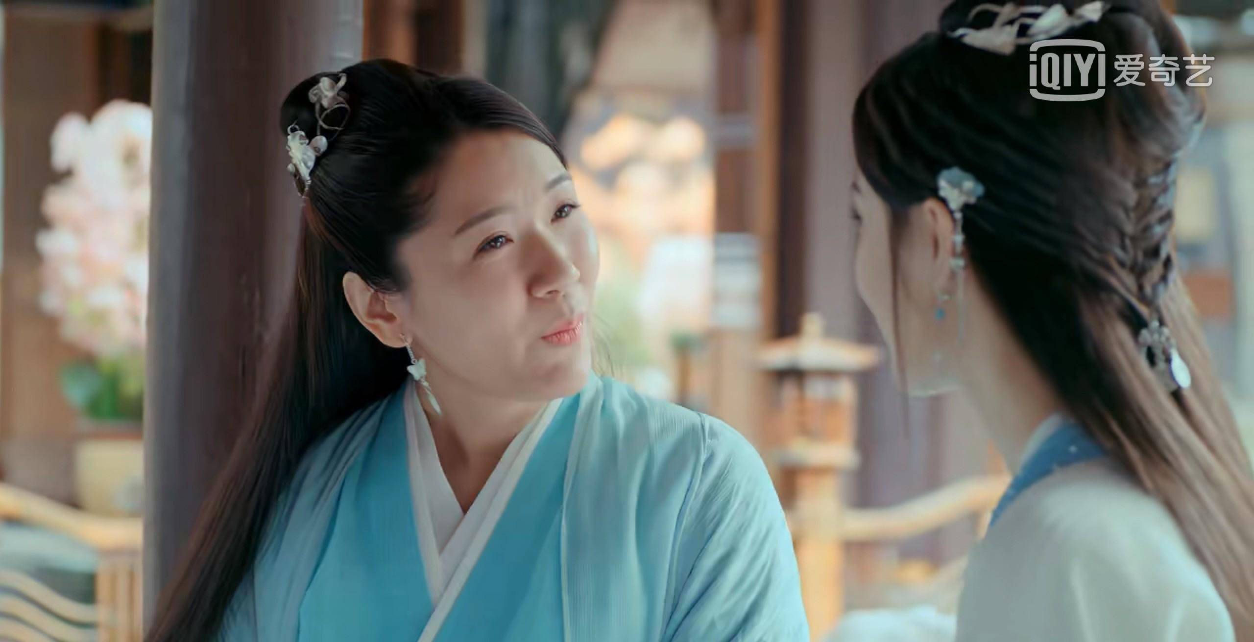 原创绝代双骄美人榜20位苏樱排第2铁心兰只能排第8