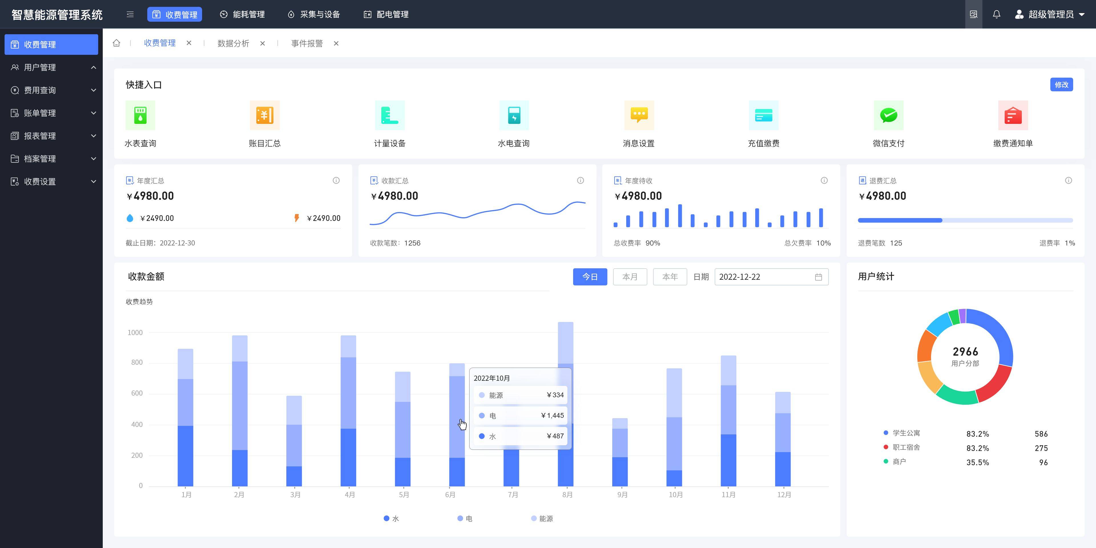 中小企业管理软件：提高效率的新利器