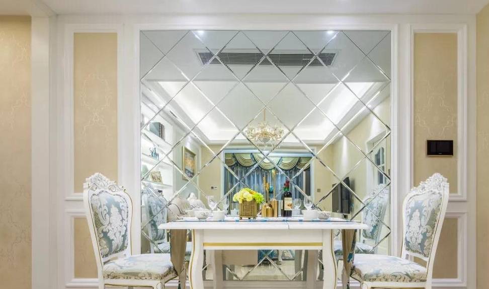 原创谁说欧式风格装修很土这么装修超精美