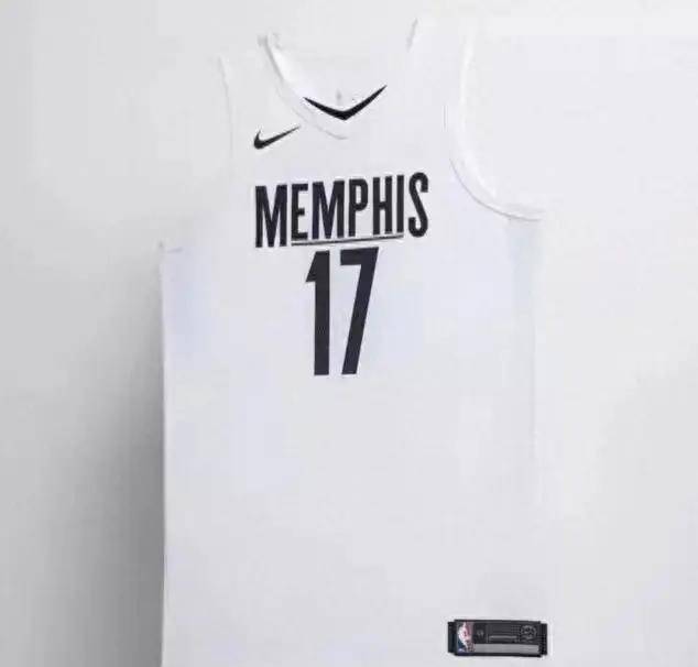 巨熊咆哮-孟菲斯灰熊队城市版球衣鉴赏_赛季_设计_字样