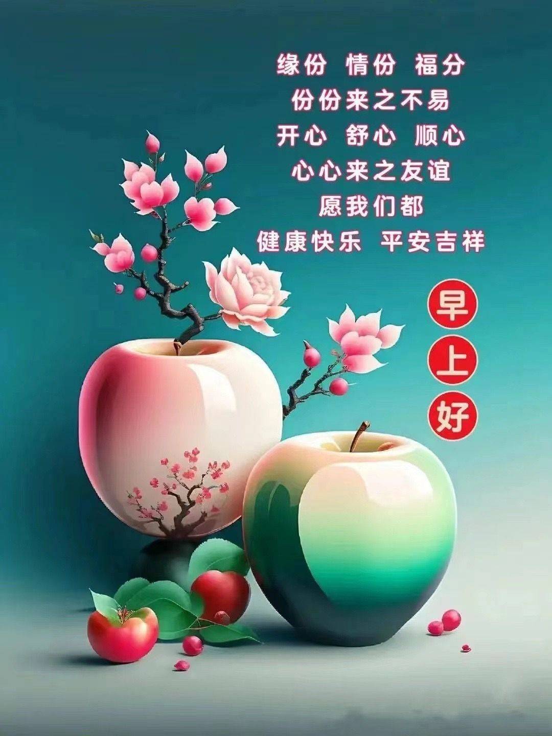 愿你心想事成