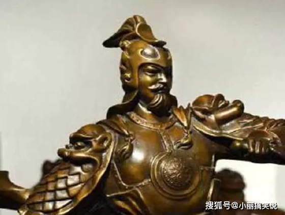 原创明朝一开国勋臣统治一方250年真正姓氏却至今无人知晓