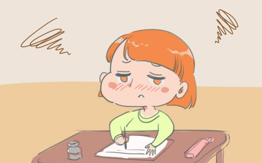 原创还在为宝宝不喜欢写作业而发愁别担心这几种方法解你烦恼