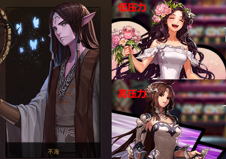 养女儿活动玩法指南,快来赢限定外观和动态觉醒插图