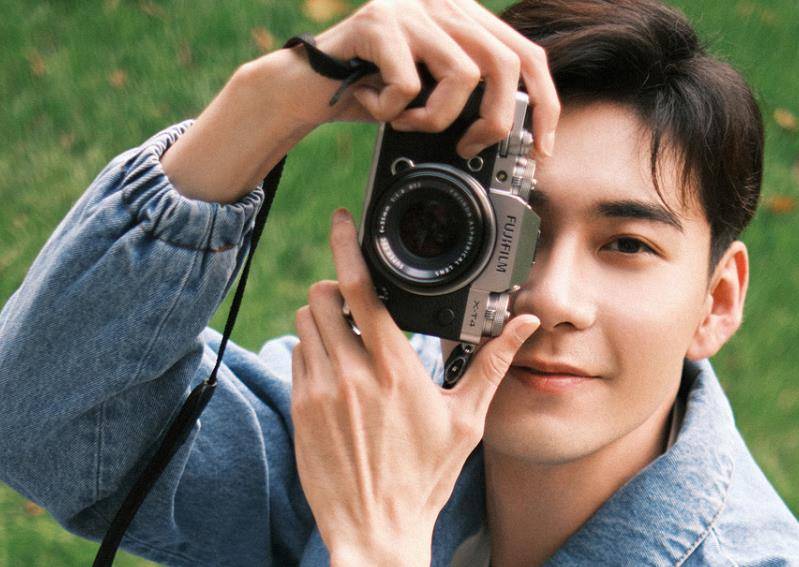 原创根正苗红的陈星旭乍一看不喜欢不要紧多看几眼便好了